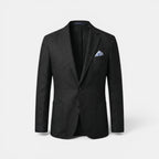 Men's Casual Blazer for Breathable Smart Casual Comfort