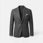 Men's Casual Blazer for Breathable Smart Casual Comfort