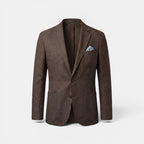 Men's Casual Blazer for Breathable Smart Casual Comfort