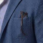 Men's Casual Blazer for Breathable Smart Casual Comfort