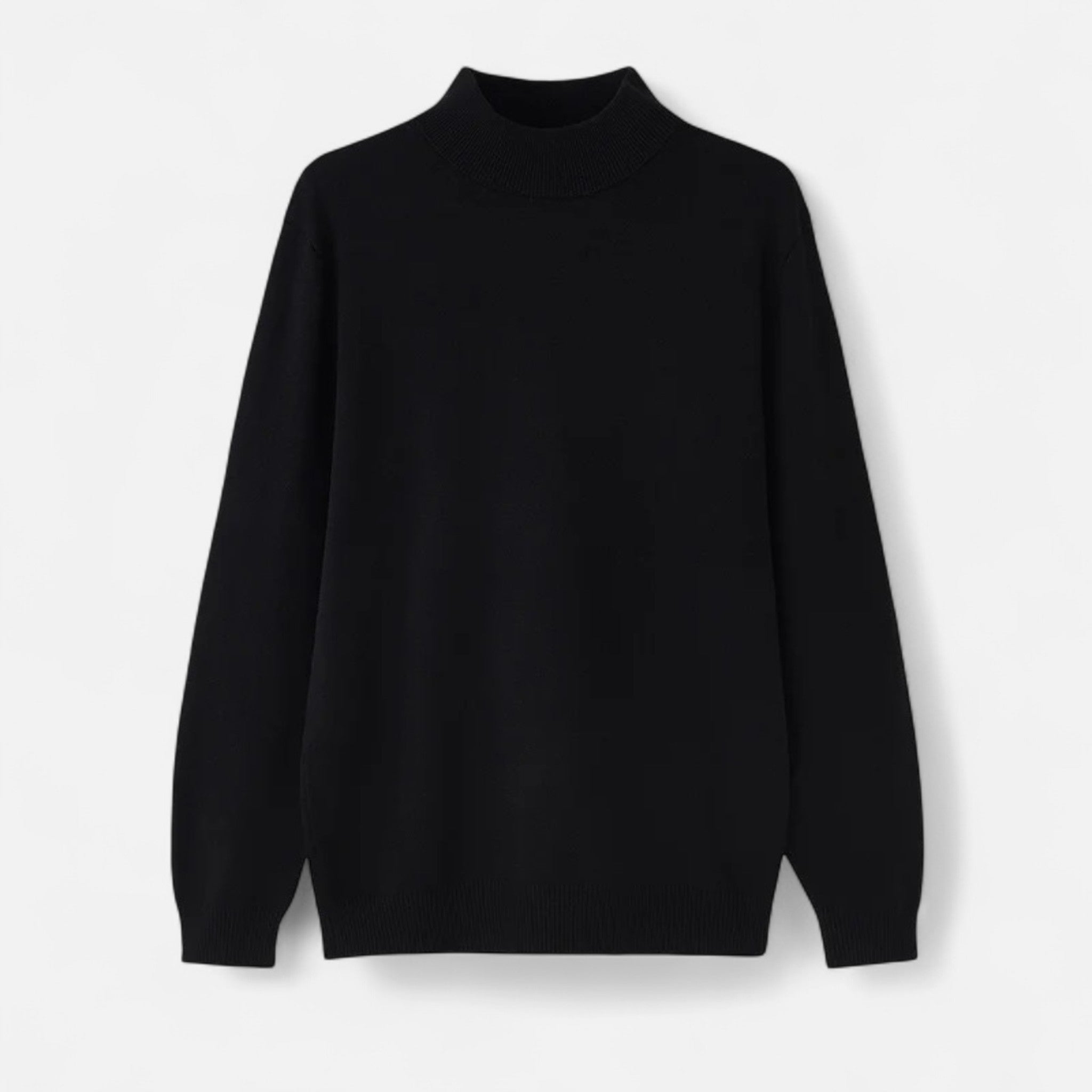 Belcien | Men’s Heritage Knit Sweater