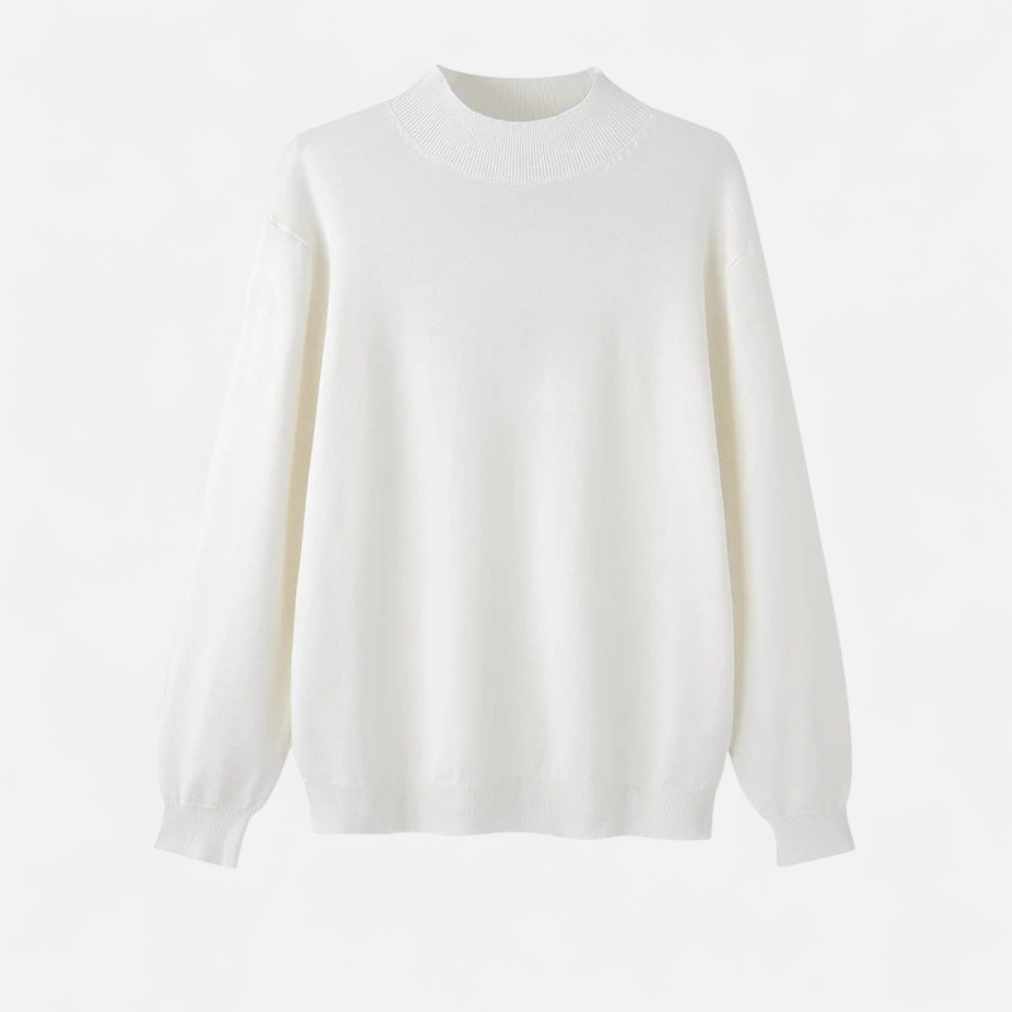 Belcien | Men’s Heritage Knit Sweater