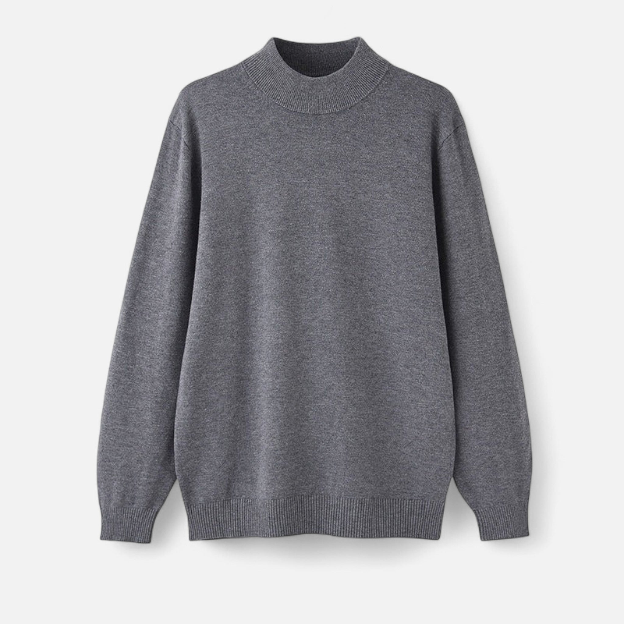 Belcien | Men’s Heritage Knit Sweater