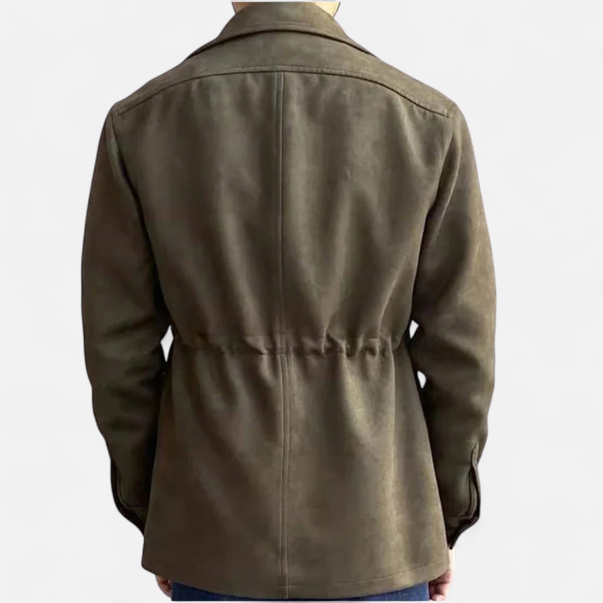 Belcien | Men’s Old Money Pocket Jacket