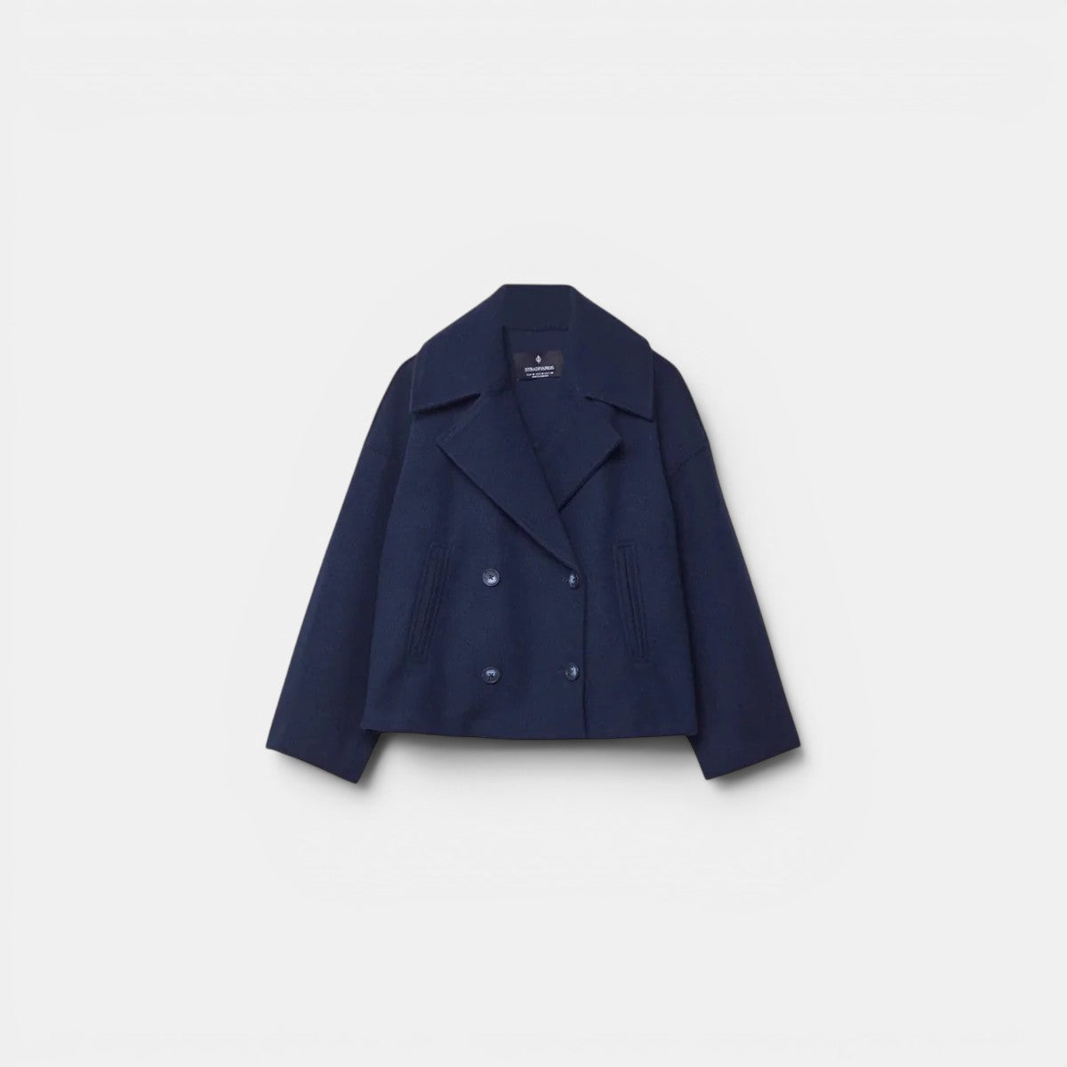 Belcien - Women’s Elegant Tailored Jacket