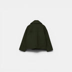 Belcien - Women’s Elegant Tailored Jacket