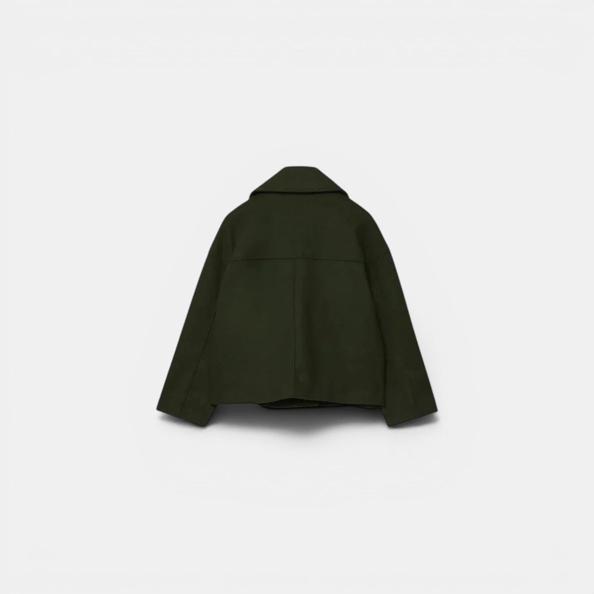 Belcien - Women’s Elegant Tailored Jacket