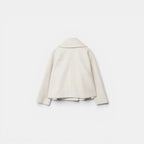 Belcien - Women’s Elegant Tailored Jacket