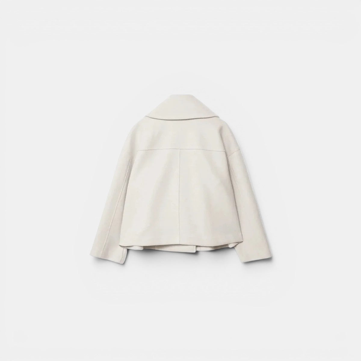 Belcien - Women’s Elegant Tailored Jacket