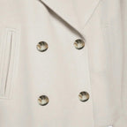 Belcien - Women’s Elegant Tailored Jacket