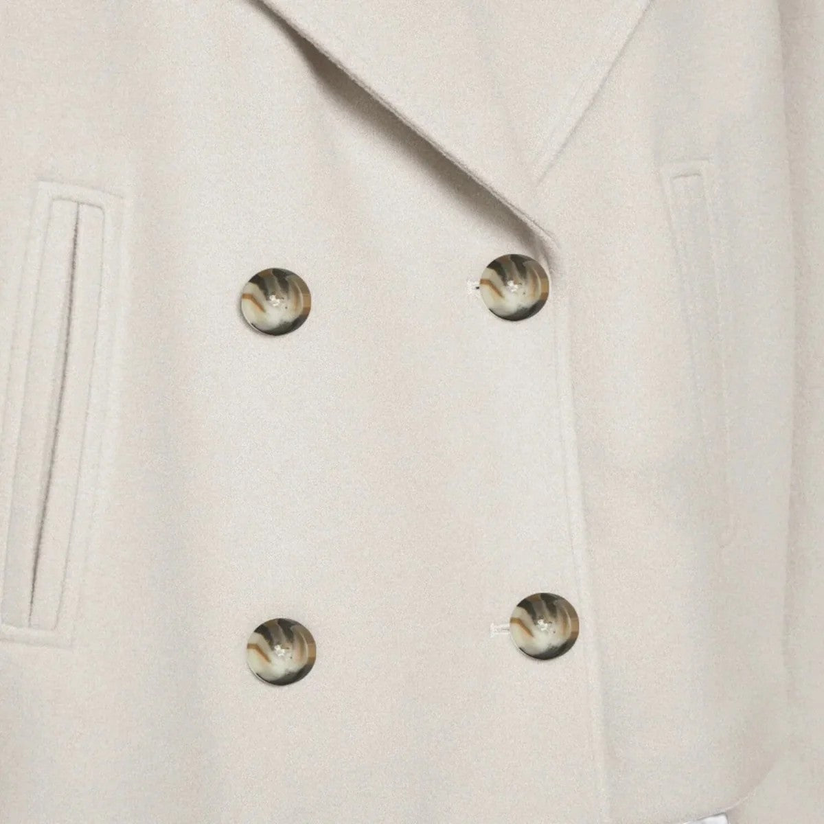 Belcien - Women’s Elegant Tailored Jacket