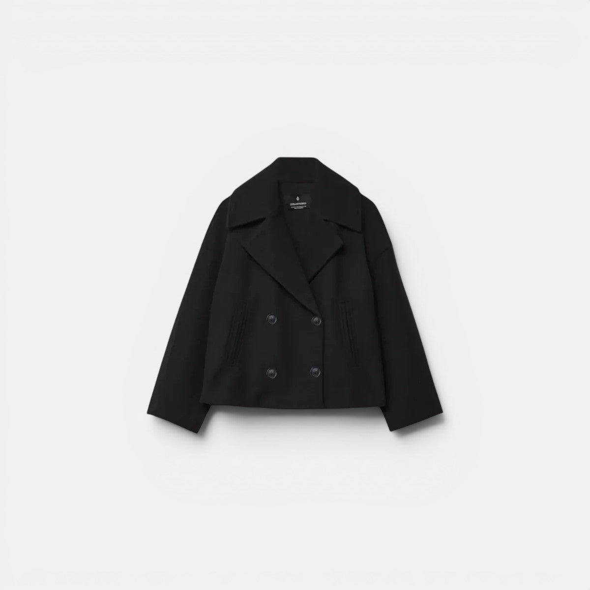 Belcien - Women’s Elegant Tailored Jacket