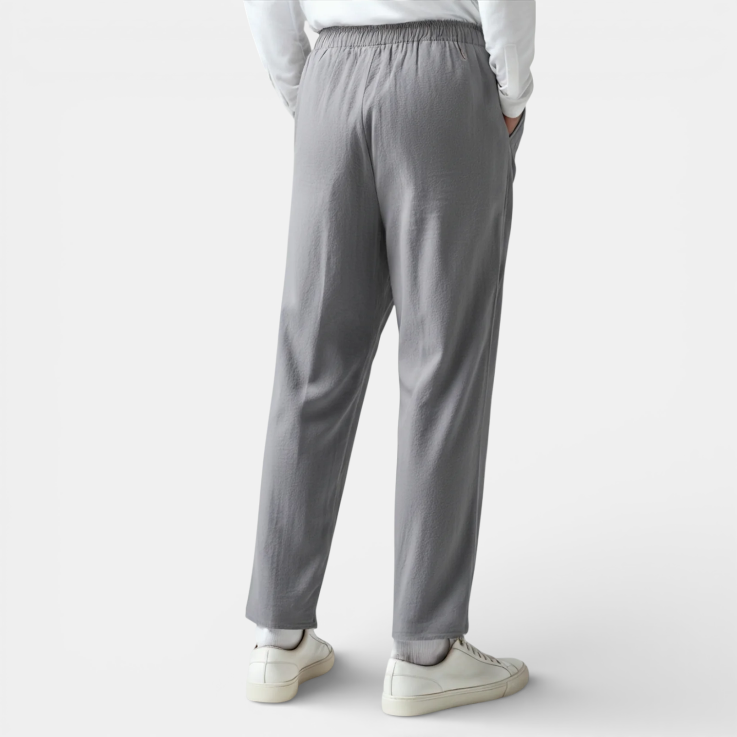 Belcien | Men’s Pants for Summer Lightweight Breathable Fit