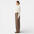 Belcien | Women’s Wide Leg Pants for Breathable Summer Comfort