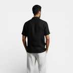 Belcien | Men’s Short Sleeve Shirt for Summer Wear