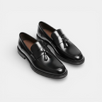 Men’s Elegant Loafers – Supportive Everyday Shoes