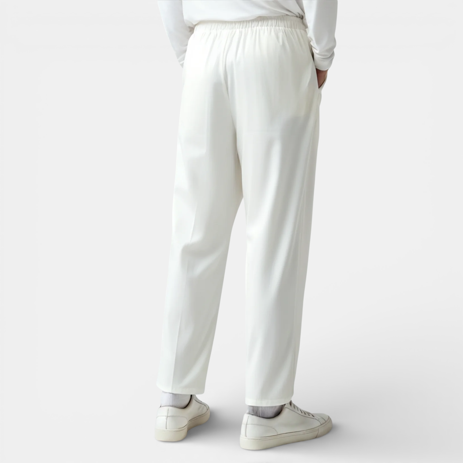 Belcien | Men’s Pants for Summer Lightweight Breathable Fit